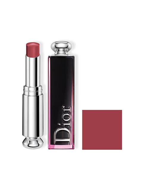 dior lippenstift 2018|Dior pink lipstick.